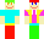two sided