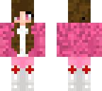 ugly bow person