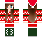 ugly christmas sweater