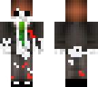 undead tux