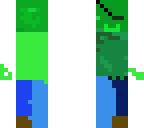 unfished pirate
