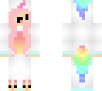 unicorn girl
