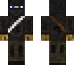 updated ninja