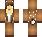 upgrade golden deer