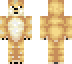 upgraded doge