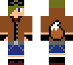 upgraded foxboy