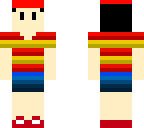 upgraded ness