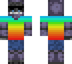 vacation bonnie tears