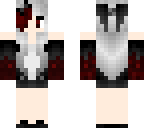 vampire chibi edit