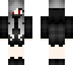vampire girl