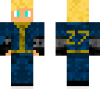 vault boy
