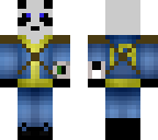vault panda