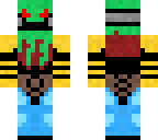 vilgax
