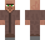 villager