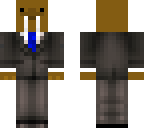 walrusinasuit