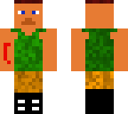 war damaged steve