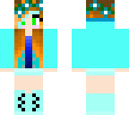 water girl-mesmith00