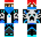 water ninja christmas