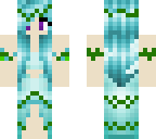 water nymph