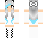 wedding dress for wolfgirl_xx