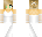 wedding girl edit