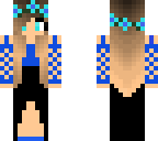 wedding skin