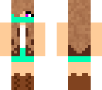 western girl