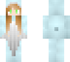 whale girl