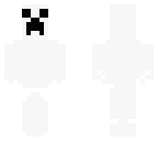 white creeper