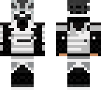 white samurai