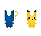 who's that pokemon
