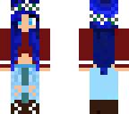 winter clothes