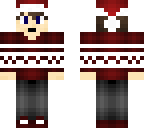winter me derp v2