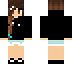 winter skin
