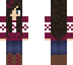 winter sweater