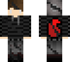 wither chibi