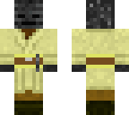 wither jedi