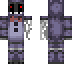 withered bonnie