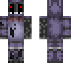 withered bonnie