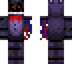 withered bonnie