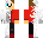 wolf boy pvp