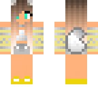 wolf girl