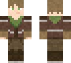 wood elf