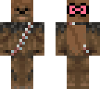 wookie girl