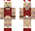 x-mas tedski