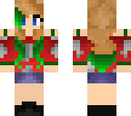 xmas blair
