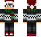 xmas me