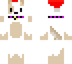xmas puppy edit
