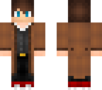 xmrluffy boy