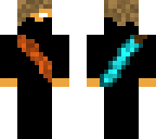 xp ninja boy xp